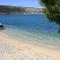 Apartments by the sea Stara Novalja, Pag - 4063