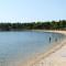 Apartments by the sea Novigrad - 7335