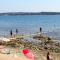Apartments by the sea Novigrad - 7335