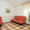 Apartment Bozava 8100a