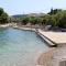Apartments by the sea Poljana, Ugljan - 8419