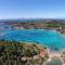 Apartments by the sea Cove Gradina, Korcula - 9273