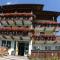 Hotel Sassleng