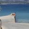Apartments by the sea Lumbarda, Korcula - 4358