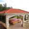 Apartments by the sea Prizba, Korcula - 9227