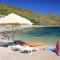 Apartments by the sea Prizba, Korcula - 9227