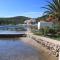 Apartments by the sea Lumbarda, Korcula - 9330
