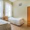 Yeni Hotel