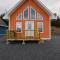 Bambury's Hillside Chalets - Rocky Harbour