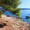 Apartments by the sea Lumbarda, Korcula - 9480