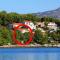 Foto: Apartments by the sea Lumbarda, Korcula - 9480