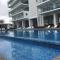 Suite frente al mar