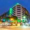 Green World Linsen