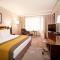 Crowne Plaza Bucharest by IHG