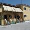 Athineos Apartments