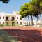 Boa Vista San Vito - Area Fitness, Barbecue Area, Tennis Court