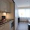 Foto: Guggach Apartôtel 23/25