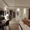 ARTHOTEL Kiebitzberg - هافلبرغ