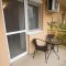 Zoli Apartmanok-Timi Kölcsey 34-36