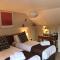 The Black Swan Inn