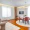 Ann Luxury Rooms