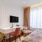 Ann Luxury Rooms