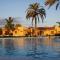 Bungalows Parque Bali con AIRE ACONDICIONADO
