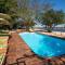 Zambezi Mubala Lodge - Katima Mulilo