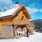 Chalets de Praroustan by Actisource