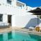 Portes Suites & Villas Mykonos - Mykonos