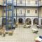 Albergue Inturjoven Huelva