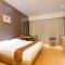 Foto: Yicheng Pazhou Poly World Trade Centre Apartment 23/25