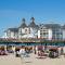 Sonnenhus - Rügen - Ostseebad Sellin
