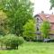 The Pool House