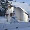 Vikendica Tara