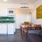 Aparthotel Plat