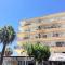 Apartamentos Deauville