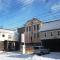 Hakodate Motomachi Hotel