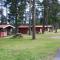 Ljusdals Camping