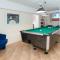 Appartementhaus Binzer Sterne