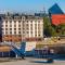 Chrobry Apartamenty Gdańsk Grodzka 10