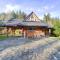Klimatyczny Domek Sun Seasons 24 w Wiśle z Kominkiem by Noclegi Renters
