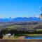 Clos Mirabel Manor - B&B