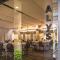 Hotel Zero 1 Montreal