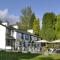 The Britannia Inn