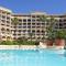 Cannes vue mer
