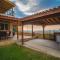 Beachfront Villa Thomas 5