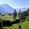 Das Panoramablick