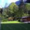 Das Panoramablick