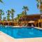 Hotel Playa Del Sol - Los Barriles